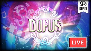 LIVE ON DOFUS UNITY NOVIDADES SOBRE O FUNCIONAMENTO  JAPAN EXPO 2024 [upl. by Zelikow]