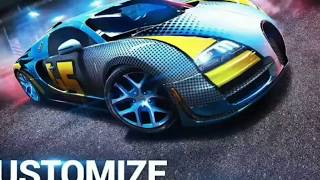 Hack Asphalt 8 full dễ [upl. by Edrahc]