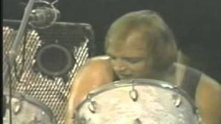 Rare earth  Get ready Live 1973mpg [upl. by Meredi]