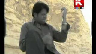 Faasla Faasla  Saeed Tunio  Sindhi Song  Sindhi Collection [upl. by Snowber]