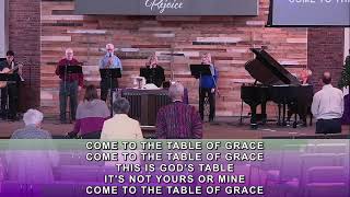 Vineyard Live Stream Worship Service  March 3 2024 [upl. by Lahsram314]