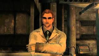 Couriers Mind Rise of New Vegas  S04 Ep02 [upl. by Ambrosius]