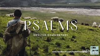 Psalm 131 Consciously calm and quiet your soul audio commentary by Althea Pretorius BIEJ [upl. by Alvina]