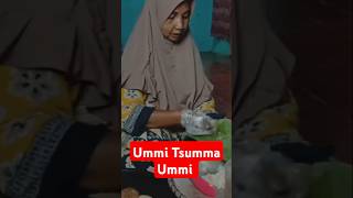 Ummi Tsumma Ummi shorts [upl. by Gnel131]