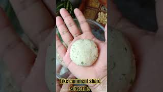 🍴 Authentic Sindhi Jowar Bhakri RecipeCrispy ViralReels TrendingNow InstagramReels ExplorePage [upl. by Conias]