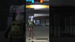 free fire viral short video 2024 [upl. by Liesa]