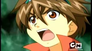 Bakugan Battle Brawlers Episode 48 [upl. by Ykcub432]