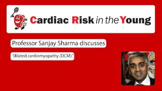 Dilated cardiomyopathy DCM [upl. by Kinsley]