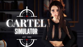 Cartel Simulator – New Version 09 Apk Game for Mobile Android [upl. by Kral539]