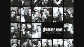 The Lawrence Arms  Ghost Stories Full Album [upl. by Mandell608]