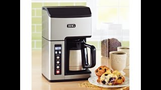 Choosing the best coffee maker [upl. by Stock]