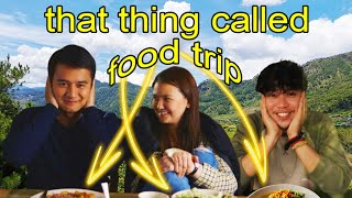 SAGADAS BEST PLACE TO EAT amp DRINK RESTAURANTS CAFES WINE BAR WITH FREE TASTING FOOD TRIP EP2 [upl. by Einomrah]