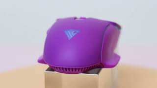 STOGA Wireless Mechanical Mouse [upl. by Asiela]