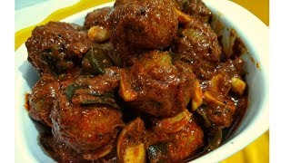 രുചിയൂറും നെല്ലിക്ക അച്ചാർ  Nellikka achar  Gooseberry\Amla pickle  Recipe102 [upl. by Esalb]