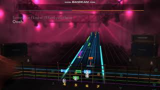 Come a Little Closer  Cage The Elephant Rocksmith 2014 CDLC Lead [upl. by Woehick]