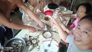 TALABA MUKBANG alabangvlogger viral philipine viralvideo [upl. by Zaraf]