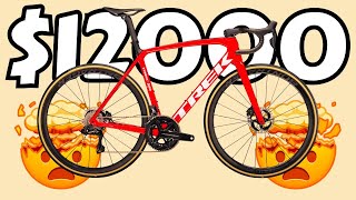 Don’t Buy Overpriced Road Bikes  Watch THIS amp Save a BUNDLE 300 Road Bike Refresh [upl. by Giefer]