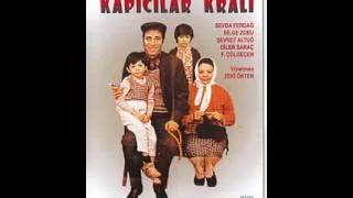 Kapıcılar Kralı Film Müziği Jenerik [upl. by Laurita435]