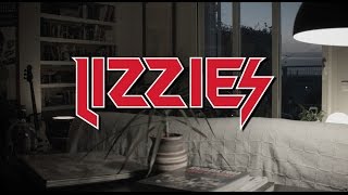 LIZZIES  MIRROR MAZE Official Video [upl. by Aylmar]