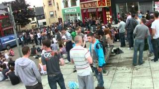 Rory Gallagher Festival Ballyshannon 2012 [upl. by Euqinamod]