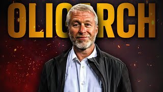 Putins Favorite Oligarch Revealed The Untold Story of Roman Abramovich [upl. by Aniras763]