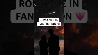 Your Fanfic readers will love THIS 💗 shorts fanfiction romancebooks [upl. by Ellebasi]