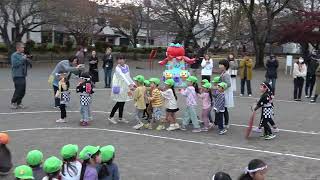 ２０２４年度 みなみ保育園・となりのみなみ保育園 秋祭り・練り歩き [upl. by Netnerb]