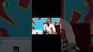 How Yo Yo Honey Singh Overcame Bipolar Disorder Inspiring shorts ytshorts motivation health [upl. by Barcot682]