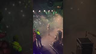 BEENIE MAN in Concert UK 🇬🇧Live [upl. by Lionello]