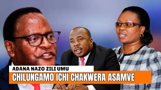 Chakwera mosakayika chilungamo ichi sichimumvekela bwino ndipo safuna kuchimva [upl. by Theron]