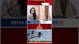 IAS Akhil Buddhi  UPSC AIR  321  Exclusive Interview  Journalist Anjali Signature Studios [upl. by Ejrog]