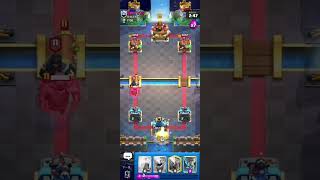 賣血的藝術 featMaster马斯特抖音號：Mastercr2024 力量哥 lciop clashroyale 皇室戰爭 皇室战争 [upl. by Zins]