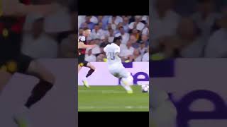 Vini Jrs goal vs Man City [upl. by Ahsienot197]