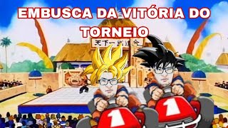 DRAGON Z SUPER KART  EM BUSCA DA VITORIA [upl. by Adaval304]