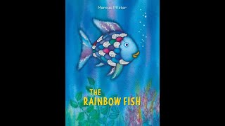 The Rainbow Fish  ReadAlong [upl. by Yetac]