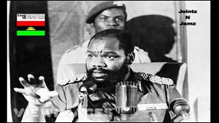 BIAFRA – Ojukwu’s Speech for Posterity [upl. by Rolanda371]