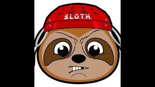 NCHL Div 4 SLOTH vs No Regretzkies December 1st 2024 [upl. by Gerrald]