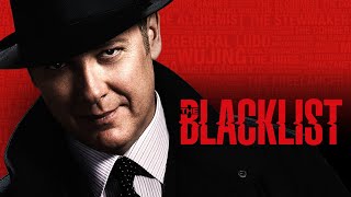 The Blacklist Season 2 Trailer [upl. by Nodanrb]