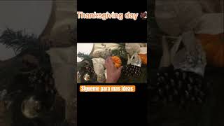 thanksgivingday falling jin bts manualidades thanksgiving misselyr decoracionesparaelhogar [upl. by Morley]