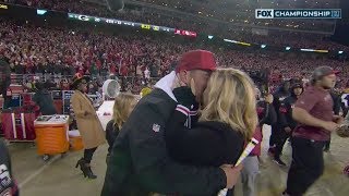 49ers Vs Packers Final Minutes [upl. by Krystle]