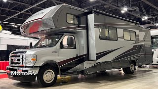 Forest River Sunseeker 3010DS 2024 Ford RV [upl. by Reh604]