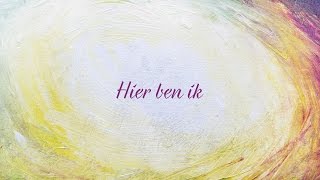 Hier ben ik Heer  Sela [upl. by Geof]