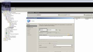 Episode 86  How to Advertise your Package within SCCM 2007  Part 10 [upl. by Eph]