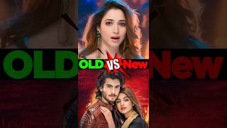 Stree 2 Aaj Ki Raat Song Original Version  Original vs Copied  Bollywood Remake Songs 2024 [upl. by Ahael]