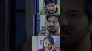 వారు ఇక్కడ లాక్ చేయబడి ఉన్నారు  Telugu Movie Scene  Dulquer Salmaan Telugu Movie [upl. by Solhcin]