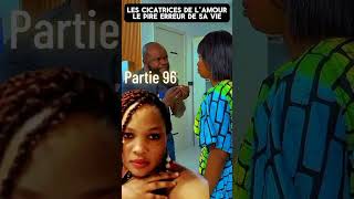 96E PARTIES UN AUTRE PIRE MARIAGE CHAOTIQUES INSUPPORTABLE [upl. by Sisely]