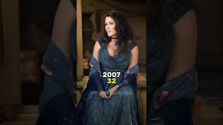 Stardust 2007 Cast Then and Now shorts movie ytshorts [upl. by Jolie979]