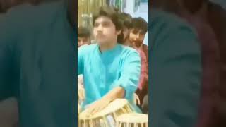 Tabla solo by Saurabh R kardikarbandish2024 [upl. by Piggy]