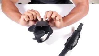 Tennis Elbow Lateral Epicondylitis Brace Strap Review [upl. by Morven]