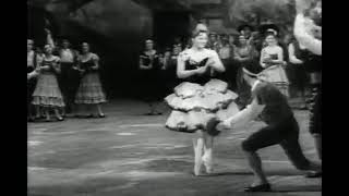 Maya Plisetskaya  Don Quijote [upl. by Awhsoj147]